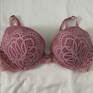 victoria secrets bra